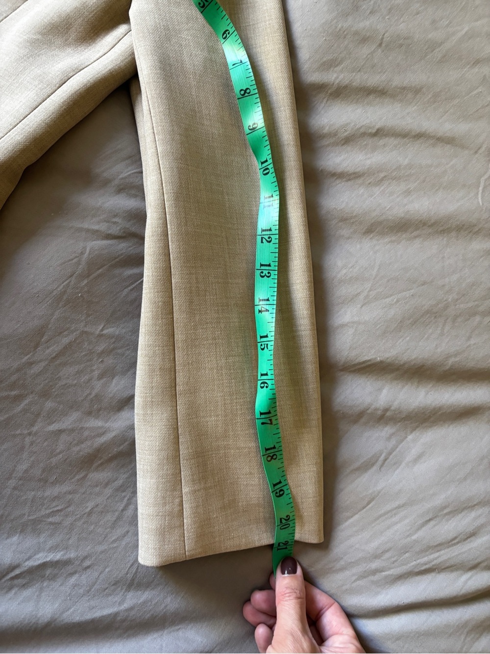 ARITZIA BABATON PRODUCER BLAZER - Picture 6 of 10